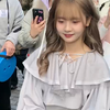 集永野一夏和松本一香的所有优点于一身的丝芭传媒小偶像黄怡慈，太有明星相了… #黄怡慈 #SNH48 #女团