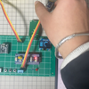 stm32单片机智能体重秤系统设计
