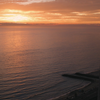 航拍调色 |  Summer in Carlsbad, California  DJI Inspire