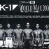 K-1 WORLD MAX 2006 决赛【超清重制版画质】