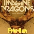 imagine dragons—Friction