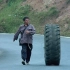 中国公路片开山之作，笑与泪交织，还原了最真实的人性！