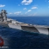 【战舰世界】超级战列舰萨摩号8管510mm！处女航往键盘撒一把米鸡啄都能暴打对面。