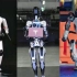 【人形机器人】小米vs特斯拉vs波斯顿动力。