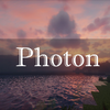 神级的优化！史诗级的效果！Photon！低配光影的真神_我的世界