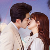 五年了，她带着孩子回京了 #李铂一&王子怡＃星辰坠落入你眼   高能无尿点 好看一起看
