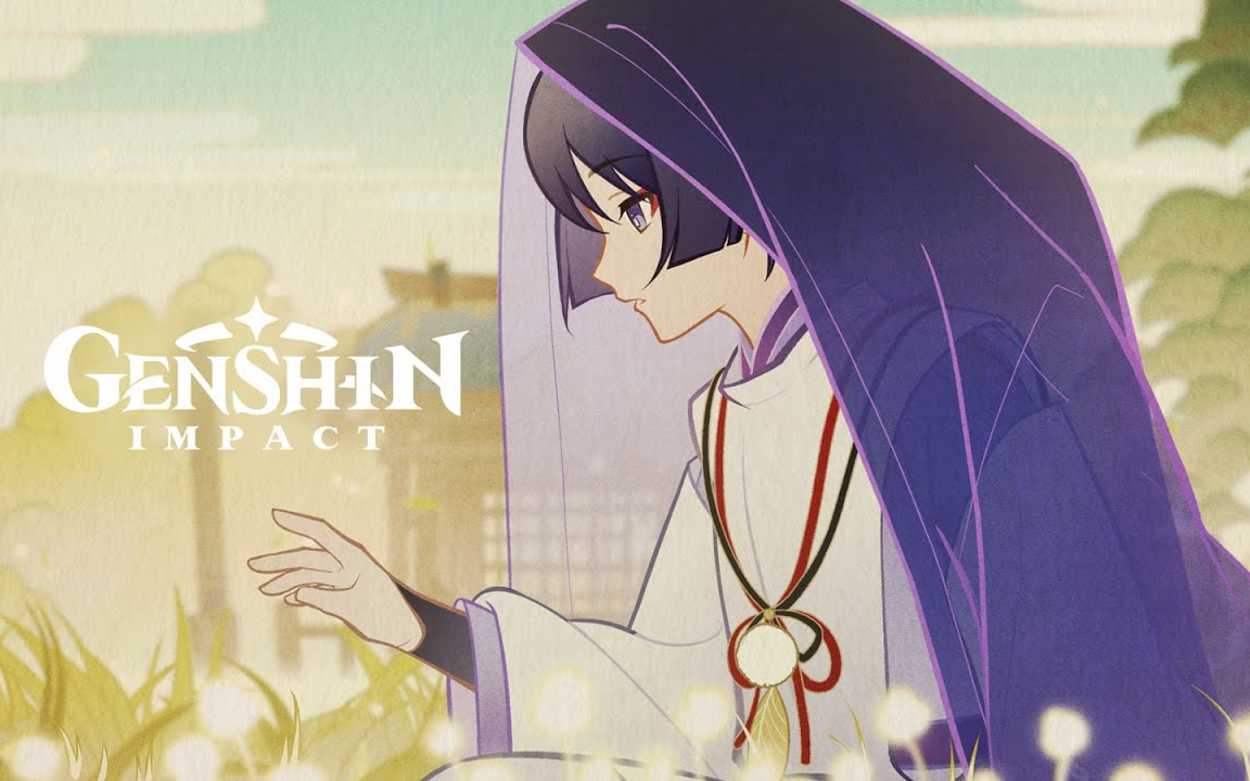 【跟原神学英语】剧情pv - 【神意】