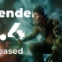 iBlender中文版插件教程Blender 3.4 发布Blender