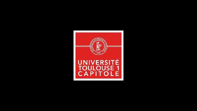 【法国大学】图卢兹第一大学 - 2024 法国高校春季教育展参展院校