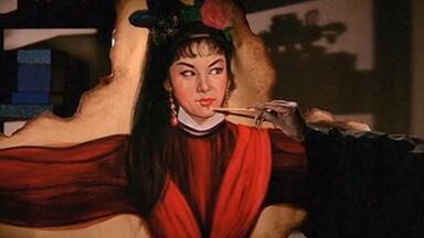 <em class="keyword">1966版</em>《<em class="keyword">画皮</em>》你小时候看的是这版么？