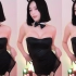 韩国女主播琳达舞蹈集31分钟