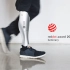 荣膺2020红点最高奖-红点之星奖的BionicM智能动力假肢