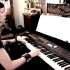 Jethro Tull - Locomotive Breath _ Vkgoeswild piano cover
