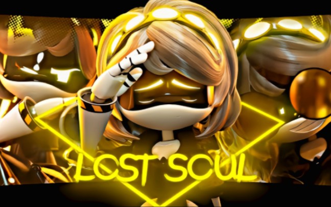 无机杀手“V” - The Lost Soul Down X Lost Soul [Edit/AMV]