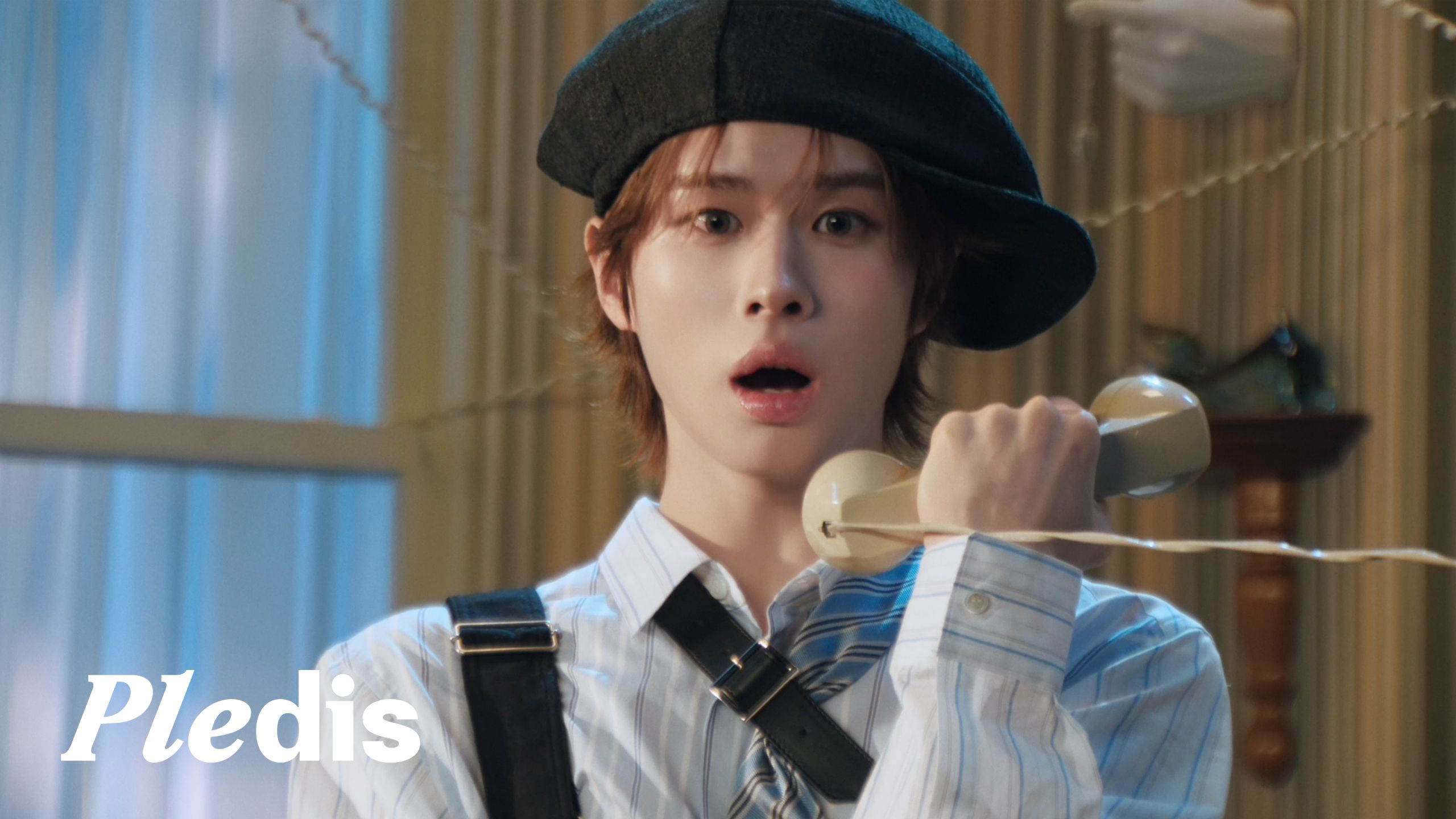 TWS : 5th Mini Album 'NO TRAGEDY' Highlight Medley