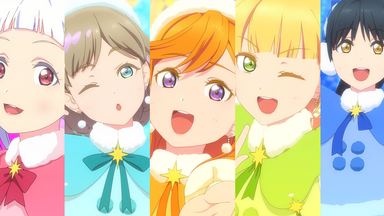 【𝟒𝐊/𝟔𝟎𝐅𝐏𝐒】<em class="keyword">Lovelive</em>  <em class="keyword">Super</em>star !演唱会合集