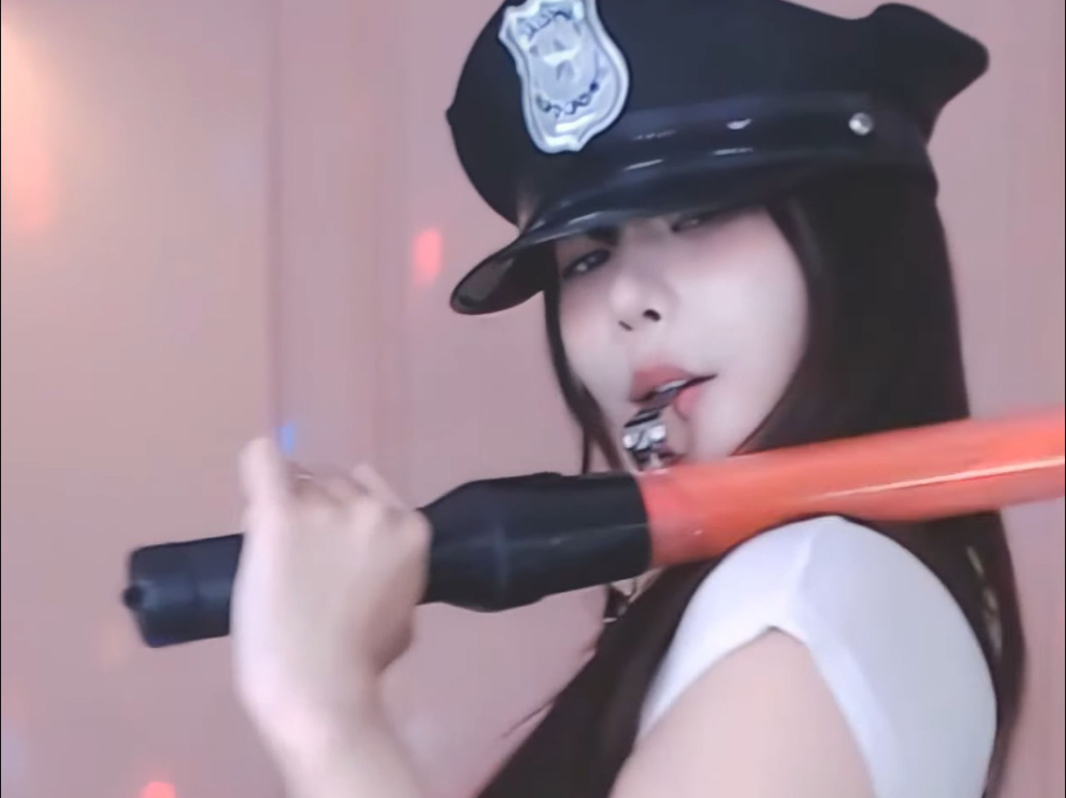 BJ Haru S2 - Dik Work by TJR