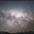 超震撼Galaxy HDR 8k 星空视频 Over the horizon ~~~
