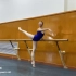 洛桑国际芭蕾比赛2021 第三天视频里的一段： 中国选手 204号 范琍雅