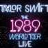 泰勒斯威夫特【Taylor Swift】(1989 悉尼演唱会) 歌曲剪辑