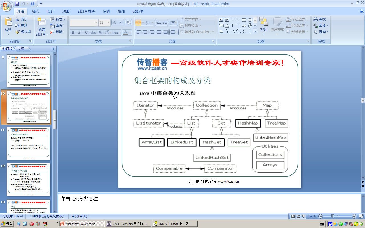 【Java】JavaSE基础视频④(1823章)哔哩哔哩bilibili