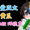 【蝶太】正太音声：吃黄瓜 | A S M R 环绕音