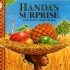 【英语绘本双语解读】Handa's Surprise 汉达的惊喜/ Eileen Browne 艾琳布朗