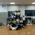 大学生翻跳许佳琪《沁莲》，九人练习室版