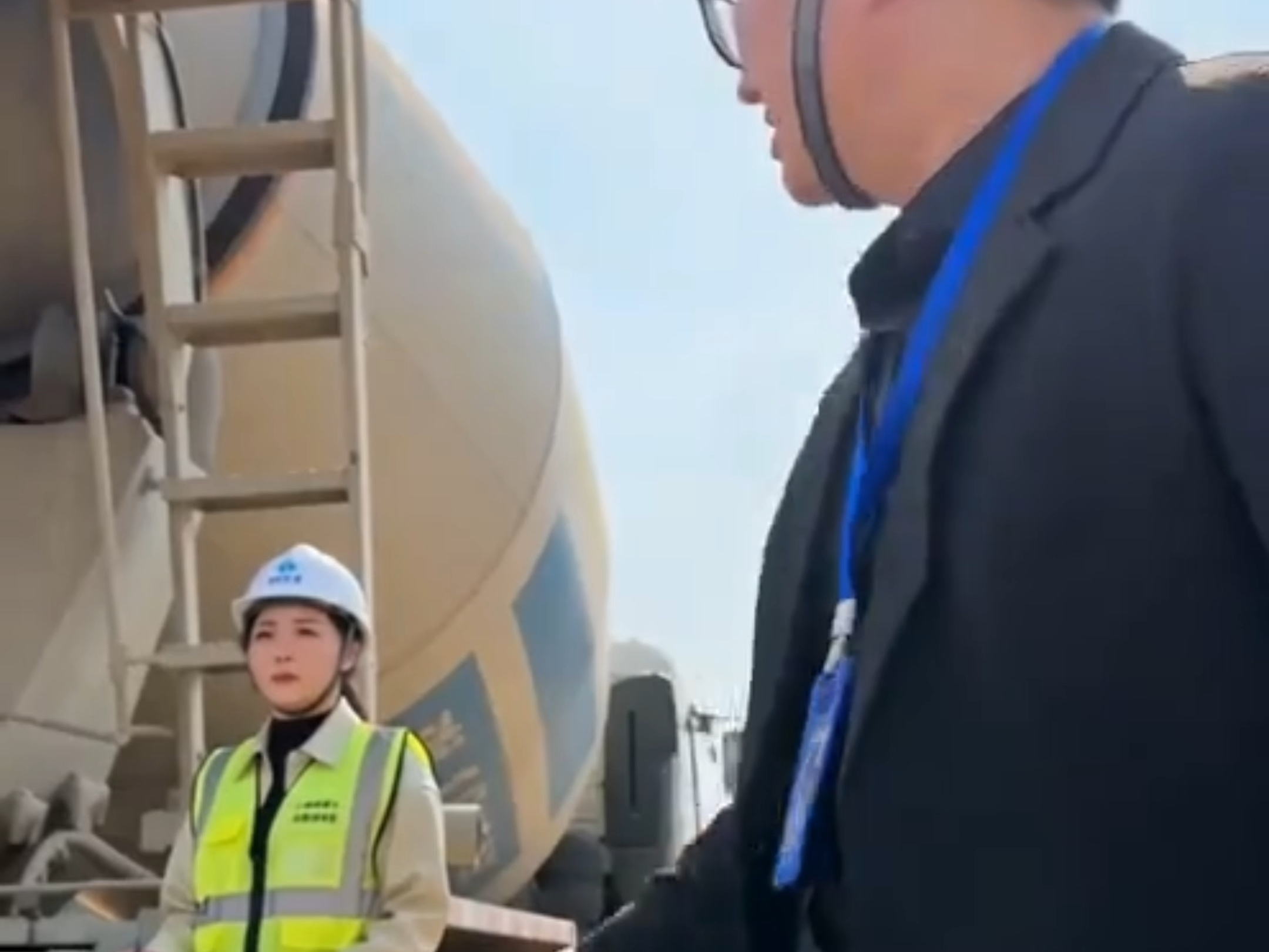 加水还有理由了？