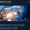 acceed(悲