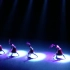 藏族男群舞