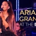 【全场】A妹Ariana Grande最新BBC演唱会首播
