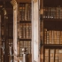 哈利波特主题1080p白噪音《霍格沃茨图书馆》