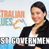 【中英字幕】诚实政府广告片 澳大利亚价值观篇 Honest Government Ad | Australian Val