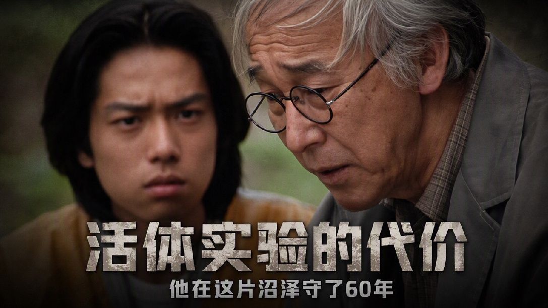 那年盖亚的导演选择了弹幕最多的打法！
