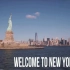 泰勒斯威夫特 Welcome To New York（歌词版）带你领略纽约的风采！！