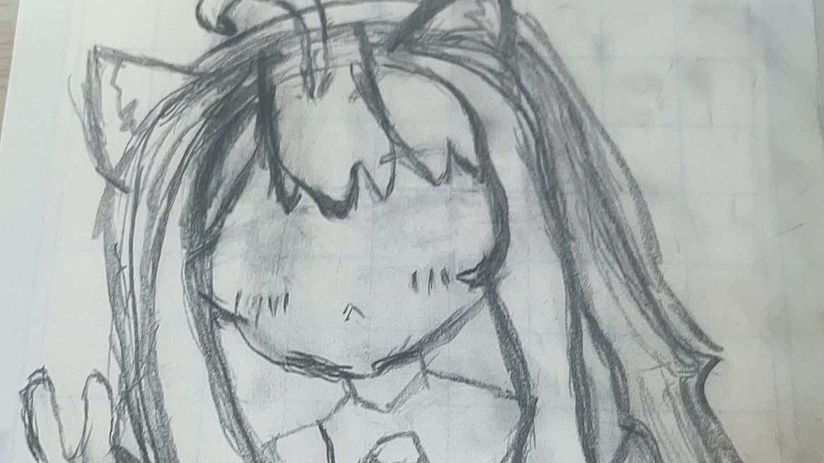 我是...谁来着？