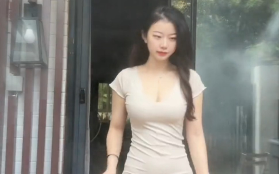 What about you? Did you meet the girl who served you tea?