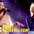 【现场】Halsey & Kelsea Ballerini 表演 Bad At Love - Live at CMT C