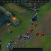 瑞士轮第四轮 SKT vs CJB