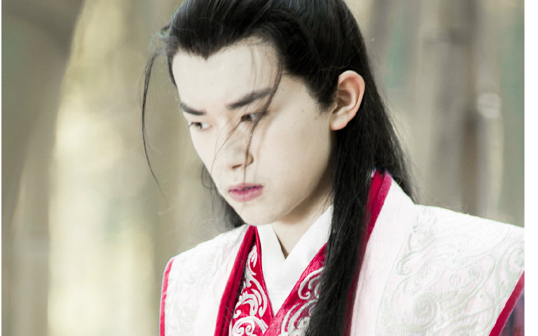 【易烊千玺】御龙吟(古风向)