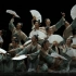 【北京舞蹈学院】中国古典舞群舞《纸扇书生》18级版