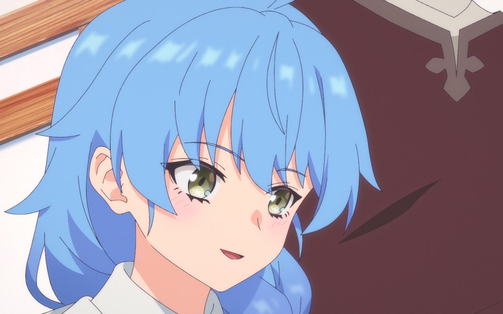 【1月】离开A级队伍的我，和从前的弟子往迷宫深处迈进 05