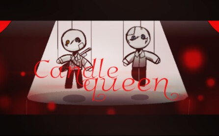 Candle queen meme [countryhumans/Lazy]哔哩哔哩bilibili