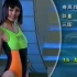 2001第二届CCTV精英模特大奖赛决赛 冠军龙蕾