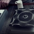 【1080P】（视觉向MV）Cymatics~John Stanford （震撼！通过物理现象制作的电音）~~~~~