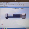 solidworks螺纹配合