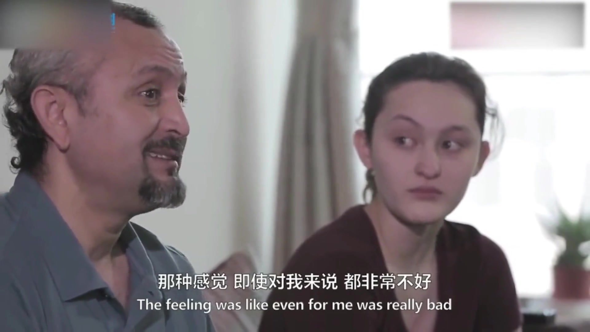 老外举家迁往中国，却遭到女儿的反对，如今女儿已喜欢上中国