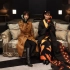 补【新·假面骑士 西野七濑&滨边美波】广美×琉璃子 综艺宣传cut