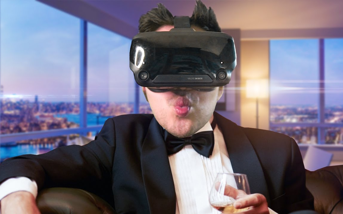 【VR游戏】约会模拟器